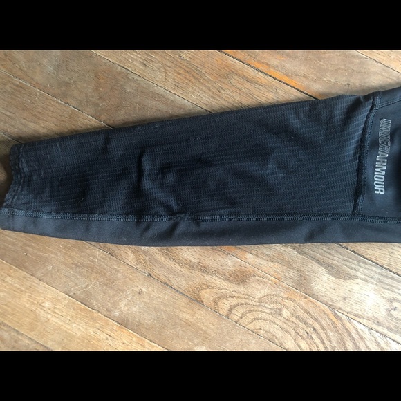 Under Armor leggings - Picture 4 of 4